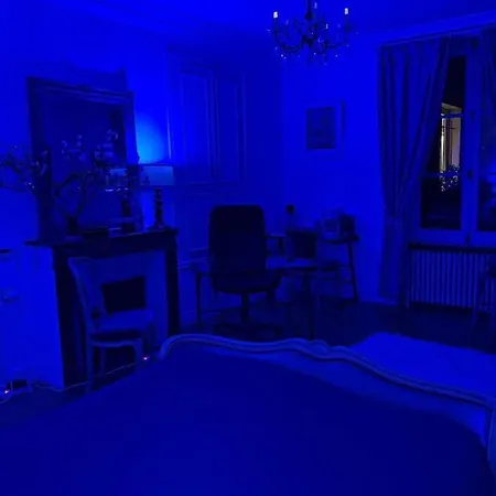 Refuge Raffine - 2 Salons, Double Jacuzzi, Jardin *