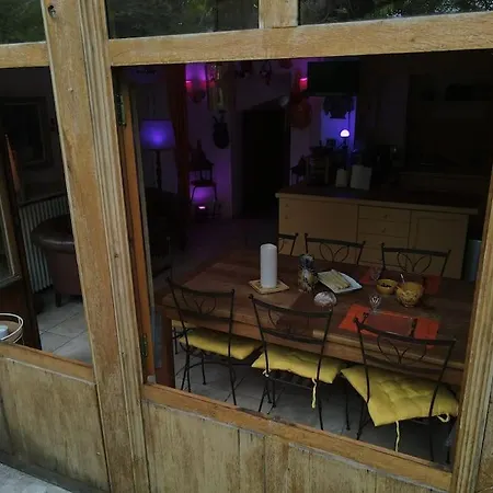 Refuge Raffine - 2 Salons, Double Jacuzzi, Jardin * Chatou