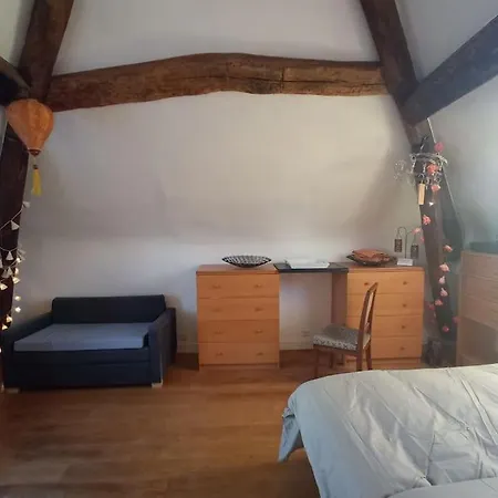 Holiday home Refuge Raffine - 2 Salons, Double Jacuzzi, Jardin *