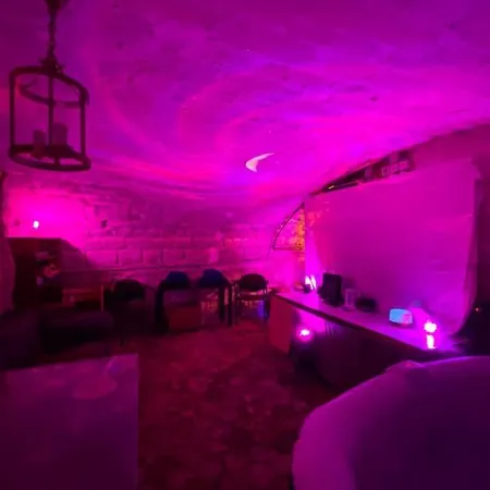 Holiday home Refuge Raffine - 2 Salons, Double Jacuzzi, Jardin