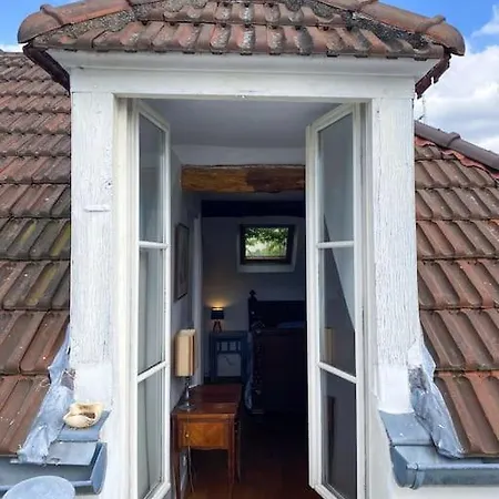 Holiday home Refuge Raffine - 2 Salons, Double Jacuzzi, Jardin *