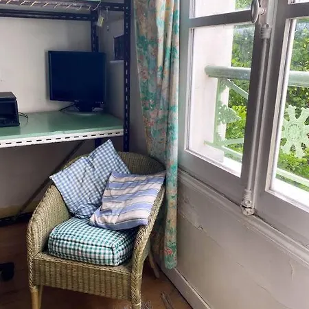 Holiday home Refuge Raffine - 2 Salons, Double Jacuzzi, Jardin Chatou