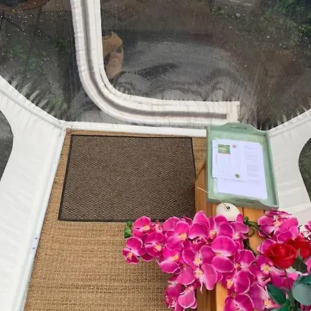Refuge Raffine - 2 Salons, Double Jacuzzi, Jardin Chatou
