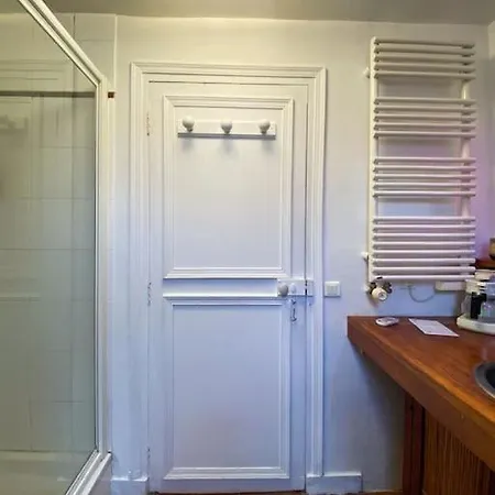 Refuge Raffine - 2 Salons, Double Jacuzzi, Jardin Holiday home