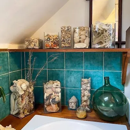 Refuge Raffine - 2 Salons, Double Jacuzzi, Jardin Holiday home *