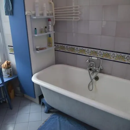 Refuge Raffine - 2 Salons, Double Jacuzzi, Jardin Holiday home *