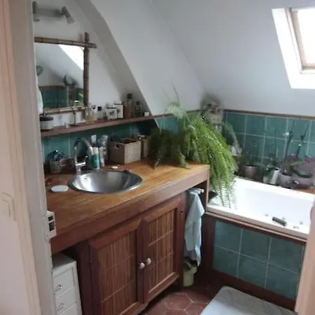Refuge Raffine - 2 Salons, Double Jacuzzi, Jardin * Chatou