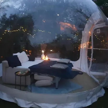 Holiday home Refuge Raffine - 2 Salons, Double Jacuzzi, Jardin *