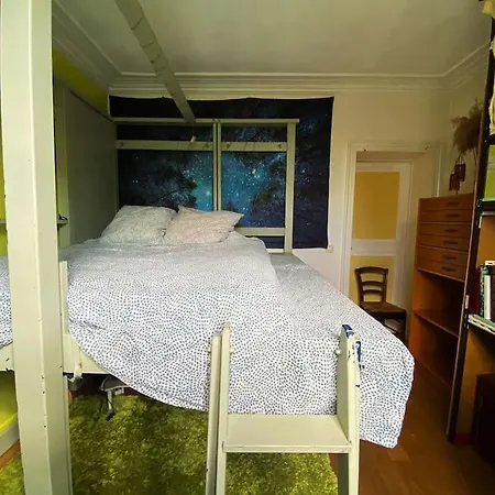 Refuge Raffine - 2 Salons, Double Jacuzzi, Jardin Holiday home Chatou