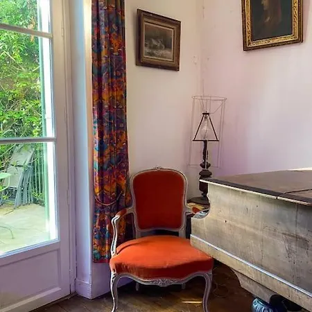 Refuge Raffine - 2 Salons, Double Jacuzzi, Jardin * Chatou