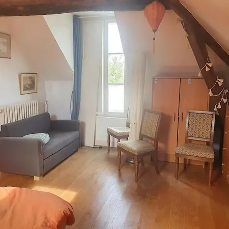 Holiday home Refuge Raffine - 2 Salons, Double Jacuzzi, Jardin