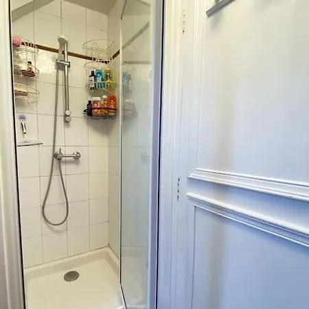 Refuge Raffine - 2 Salons, Double Jacuzzi, Jardin Holiday home *
