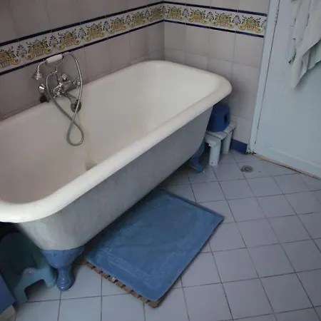 Refuge Raffine - 2 Salons, Double Jacuzzi, Jardin Holiday home Chatou