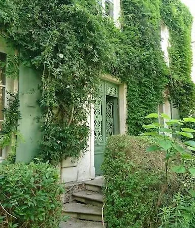 Refuge Raffine - 2 Salons, Double Jacuzzi, Jardin Chatou